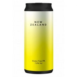 New Zealand - Fatti Una Birra