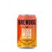 BREWDOG CLOCKWORK Tangerine 