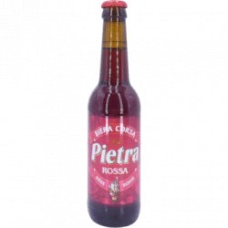 Pietra Rossa