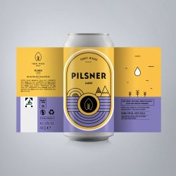 Fuerst Wiacek Pilsner - FUERST WIACEK