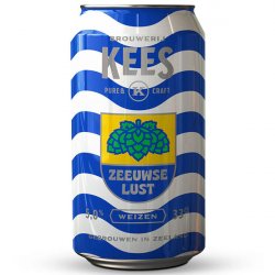 Brouwerij Kees Zeeuwse Lust