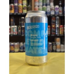 Neon Raptor Brewing Co. Completed It Mate: Mosaic Neon Raptor Brewing Co. Completed It Mate: Mosaic