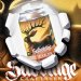 Sabotage Craftbeer Cours Jackalope, cours! Impérial Stout 10,1% Sabotage Craftbeer Cours Jackalope, cours! Impérial Stout 10,1%