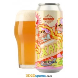 Basqueland Brewing Dogtown