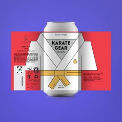 Fuerst Wiacek Karate Gear – DDH DIPA - FUERST WIACEK