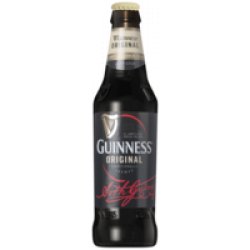 Guinness Stout Original - Gall & Gall