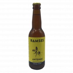 Ramses - Antenne Tripel - Dorst