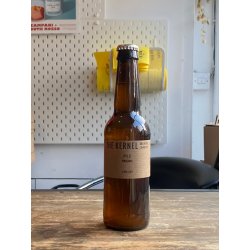 The Kernel: Pils - 4.8% ENIGMA - The Beerhive