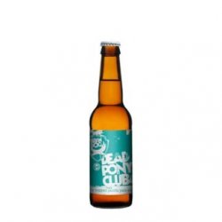 BREWDOG DEAD PONY CLUB - Birre da Manicomio