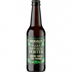 Dougall’s India Imperial Porter