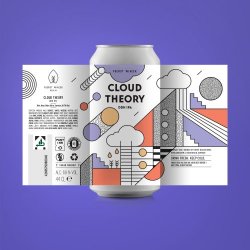 Fuerst Wiacek Cloud Theory – DDH IPA - FUERST WIACEK