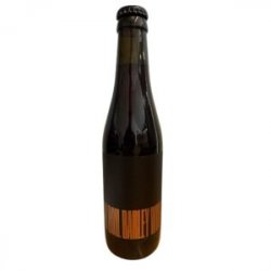 O/O Brewing  Long Boil Barley Wine (2020)