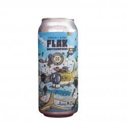 Paisano Brew Co. FLAK