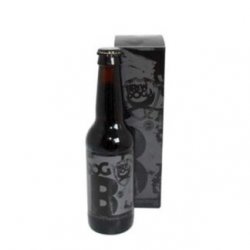 BREWDOG DOG B - Birre da Manicomio