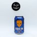 Fierce Beer Fierce IPA  330ml  5% 