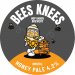 Hop Union Bees Knees Honey Pale Cask 