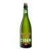 Oud Beersel Wild Dry Cider Barbera Grapes 75 cl Oud Beersel Wild Dry Cider Barbera Grapes 75 cl
