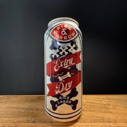 Rigg & Furrow Extra Dry