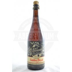 Gulden Draak Calvados 75cl - AbeerVinum