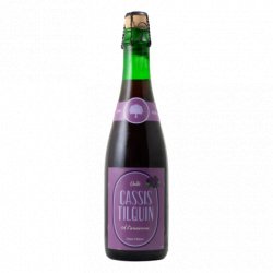 Oude Cassis a l'ancienne - Fatti Una Birra