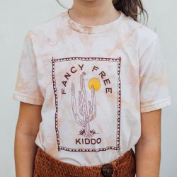 Fancy Free Kid's Tee —  - Fancy Free Liquor