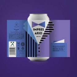 Fuerst Wiacek Impresario – DDH IPA - FUERST WIACEK