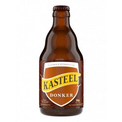 Kasteel Donker