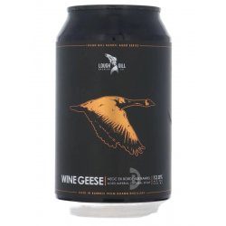 Lough Gill Brewery Wine Geese (2025)