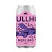 Bullhouse Brew Co Merc Bro 