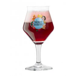Mort Subite 25cl teku - Beer Glass Enthusiast
