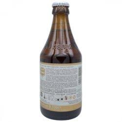 Chimay Cinq Cents (White) - Beer Shop - Duplicada