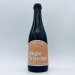 Epochal Angle Trisector Oak-Fermered Scottish Table Beer 375ml Epochal Angle Trisector Oak-Fermered Scottish Table Beer 375ml