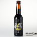 Galea x Brouwerij Eutropius Black Pope Peru El Palto Coffee And Tahitian Vanille Beans Imperial Stout 33cl Galea x Brouwerij Eutropius Black Pope Peru El Palto Coffee And Tahitian Vanille Beans Imperial Stout 33cl