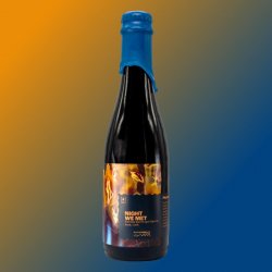 LERVIG Coconut Coffee Stout By Rackhouse