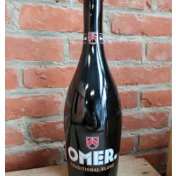 Omer Traditional Blond