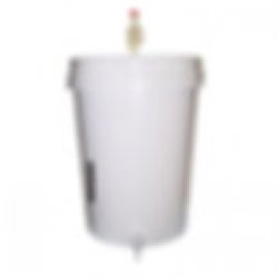 Fermentation Bucket 60Lt - The Beer Lab