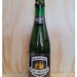 Oud Beersel Oude Geuze (Vieille)