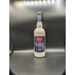 Delirium Nocturnum Bottle 750ml - Saccharomyces Beer Cafe