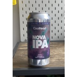 CoolHead Brew Nova