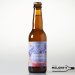 Gebrouwen Door Vrouwen  Citrus Paradisi Hazy Wheat Ale 33cl 