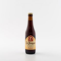 La Trappe Dubbel 33cl - Trappist Tribute