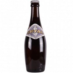 Orval 24x330ml - The Beer Town