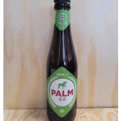 Palm 0.0