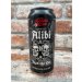 Poesiat & Kater Alibi India Pale Lager - 44 CL Poesiat & Kater Alibi India Pale Lager - 44 CL