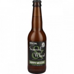 Brouwerij De Molen Seaweed Wheat Hoppy Weizen - Drankgigant.nl