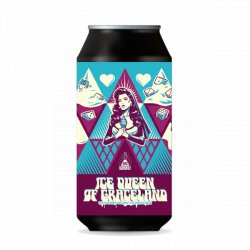 Mad Scientist Ice Queen Of Graceland Mad Scientist Ice Queen Of Graceland