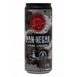 Menaresta Pan Negar - Fatti Una Birra