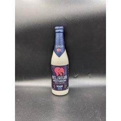 Delirium Nocturnum Bottle 330ml - Saccharomyces Beer Cafe