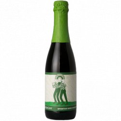 Mikkeller, Spontan Goes Spontan 375ml - Almacén Hércules