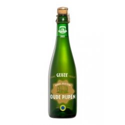 Oud Beersel Oude Geuze Barrel Selection Oude Pijpen 2023 37,5 cl - Oud Beersel